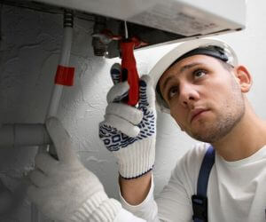 About Emergency plumbing pros Frankford, MO