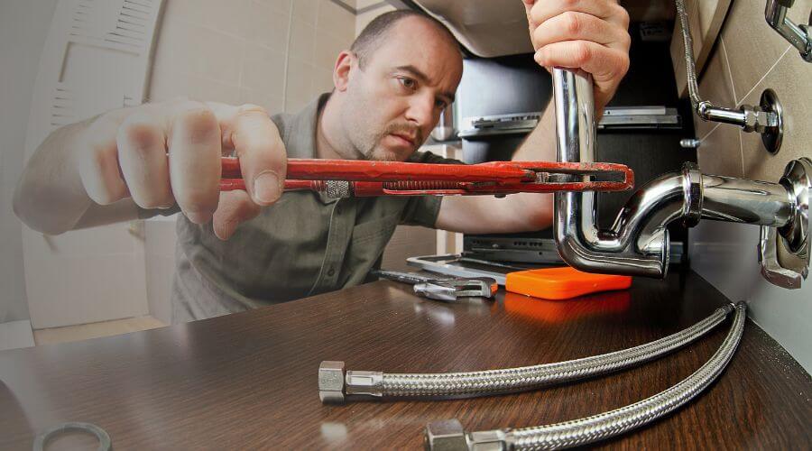 Professional emergency plumbing in Frankford, MO